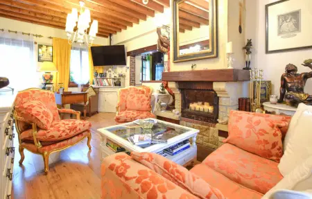 Location Maison 6 personnes à Deauville - Photo 4