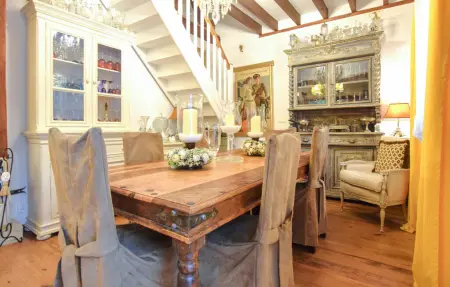 Location Maison 6 personnes à Deauville - Photo 5