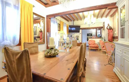 Location Maison 6 personnes à Deauville - Photo 6