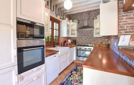 Location Maison 6 personnes à Deauville - Photo 7