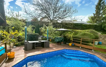 Location Maison 6 personnes à Deauville - Photo 8