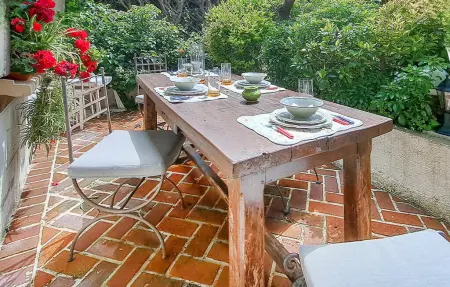 Location Maison 6 personnes à Deauville - Photo 12