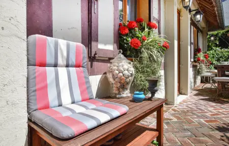 Location Maison 6 personnes à Deauville - Photo 14