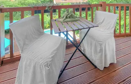 Location Maison 6 personnes à Deauville - Photo 15