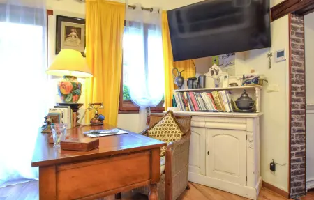 Location Maison 6 personnes à Deauville - Photo 16