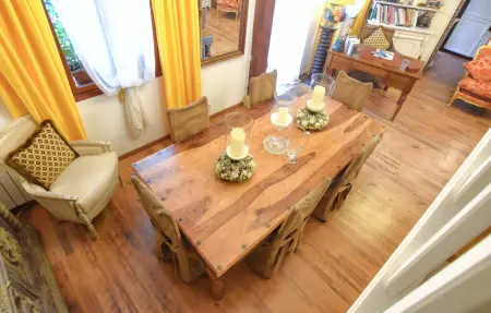 Location Maison 6 personnes à Deauville - Photo 17
