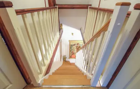 Location Maison 6 personnes à Deauville - Photo 18