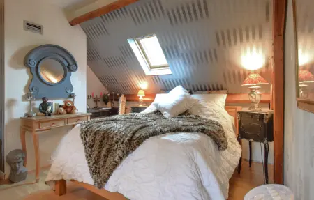 Location Maison 6 personnes à Deauville - Photo 19