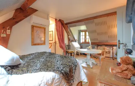 Location Maison 6 personnes à Deauville - Photo 20