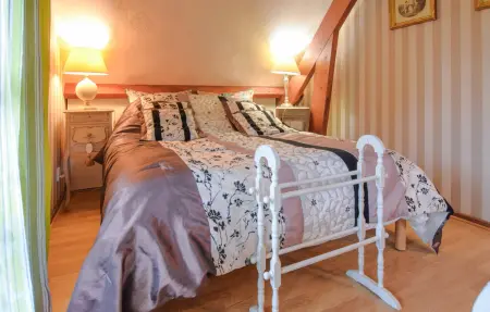 Location Maison 6 personnes à Deauville - Photo 21