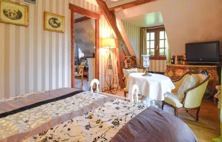 Location Maison 6 personnes à Deauville - Photo 22