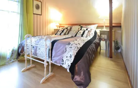 Location Maison 6 personnes à Deauville - Photo 24