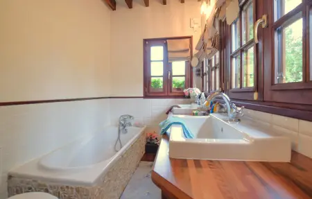 Location Maison 6 personnes à Deauville - Photo 26