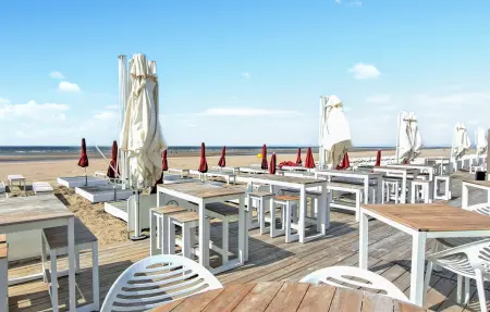 Location Maison 6 personnes à Deauville - Photo 32