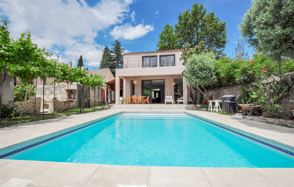 Maison 8 pers. avec piscine privée à Ille-sur-Têt - Photo 1