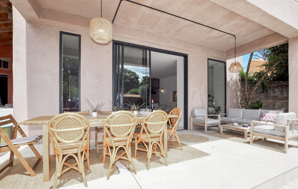 Maison 8 pers. avec piscine privée à Ille-sur-Têt - Photo 3
