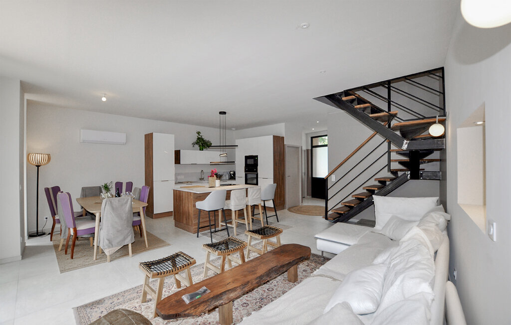 Maison 8 pers. avec piscine privée à Ille-sur-Têt - Photo 4