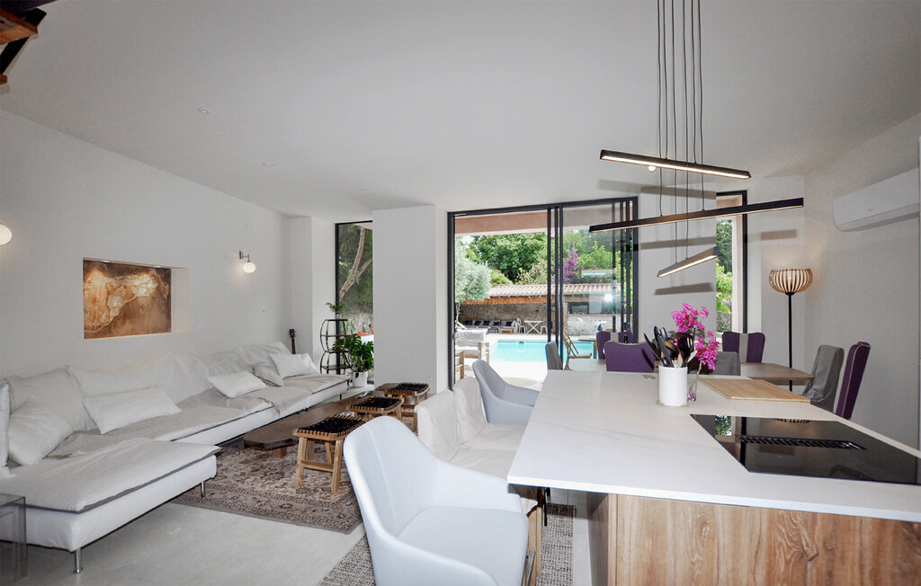 Maison 8 pers. avec piscine privée à Ille-sur-Têt - Photo 5