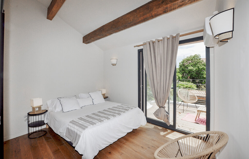 Maison 8 pers. avec piscine privée à Ille-sur-Têt - Photo 7