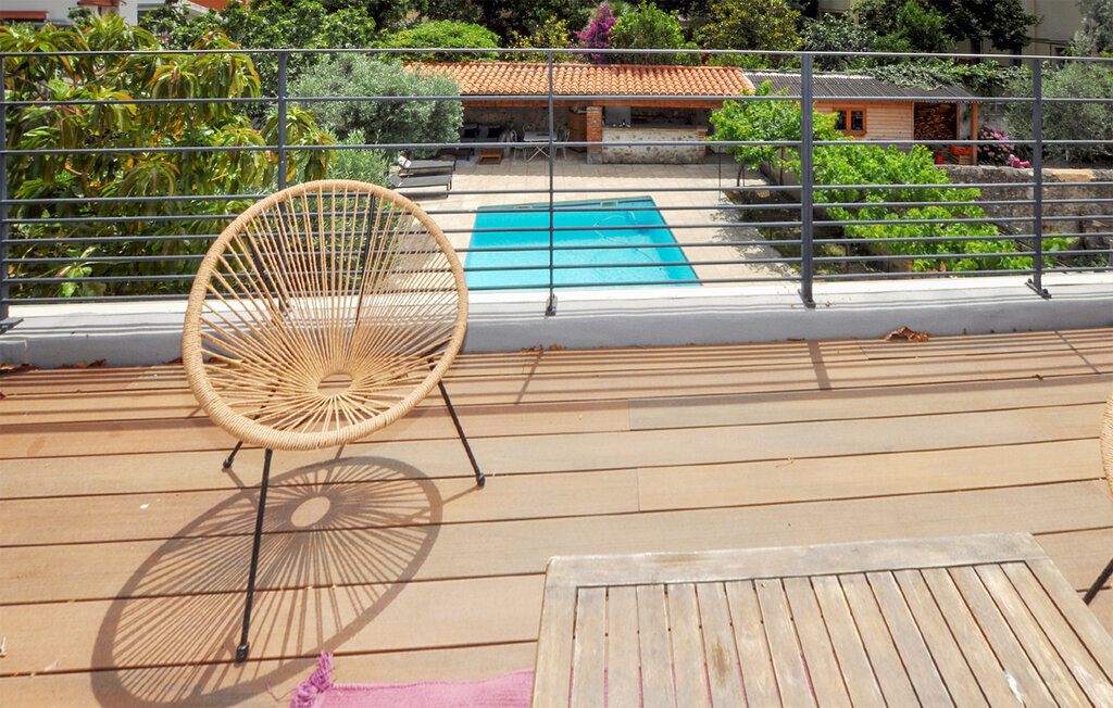 Maison 8 pers. avec piscine privée à Ille-sur-Têt - Photo 8