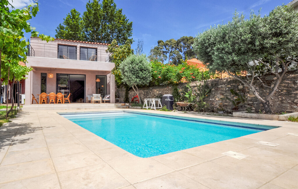 Maison 8 pers. avec piscine privée à Ille-sur-Têt - Photo 9