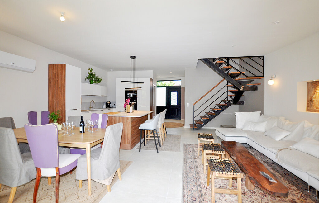 Maison 8 pers. avec piscine privée à Ille-sur-Têt - Photo 13