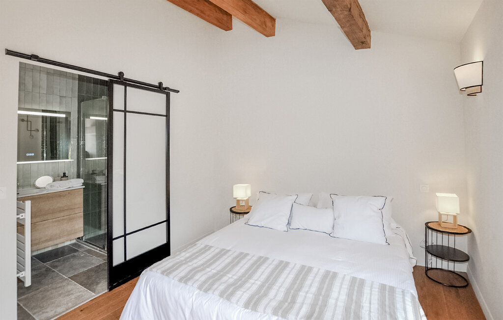 Maison 8 pers. avec piscine privée à Ille-sur-Têt - Photo 16