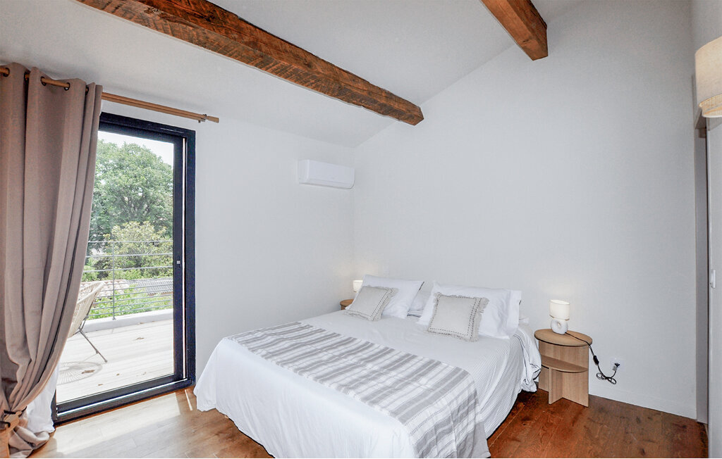 Maison 8 pers. avec piscine privée à Ille-sur-Têt - Photo 17