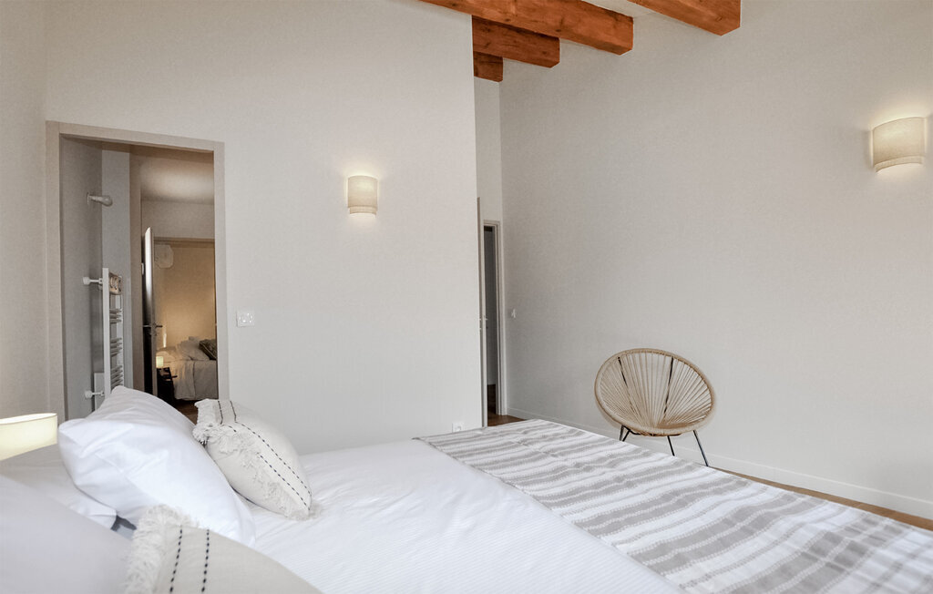 Maison 8 pers. avec piscine privée à Ille-sur-Têt - Photo 18