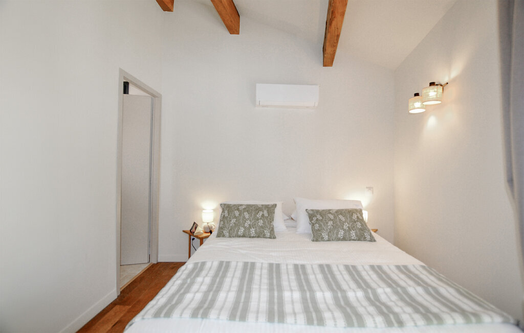 Maison 8 pers. avec piscine privée à Ille-sur-Têt - Photo 20