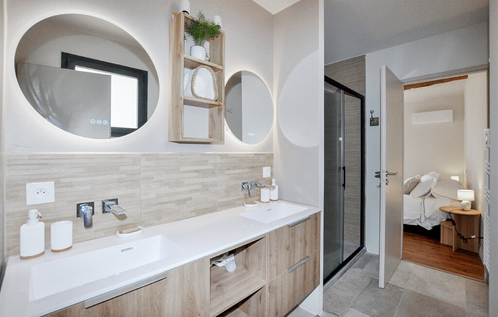 Maison 8 pers. avec piscine privée à Ille-sur-Têt - Photo 21