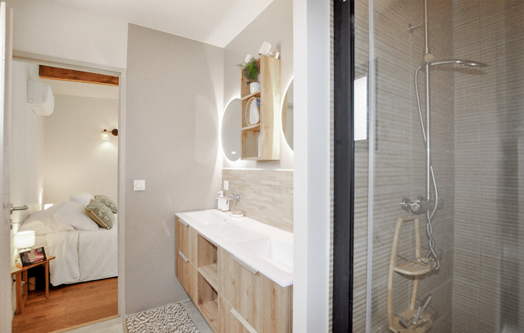 Maison 8 pers. avec piscine privée à Ille-sur-Têt - Photo 22