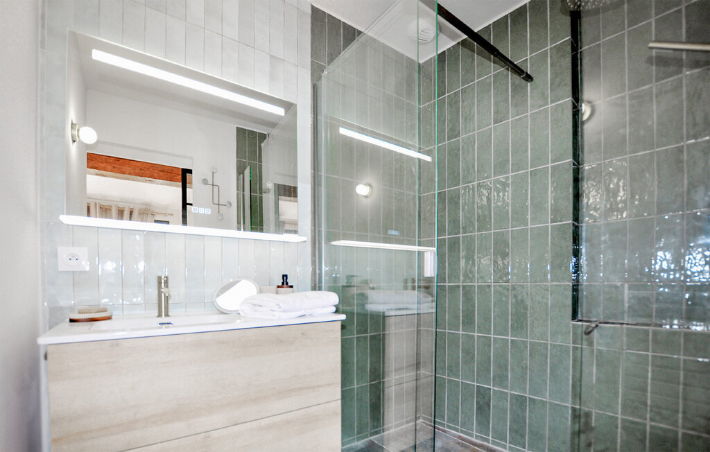 Maison 8 pers. avec piscine privée à Ille-sur-Têt - Photo 24