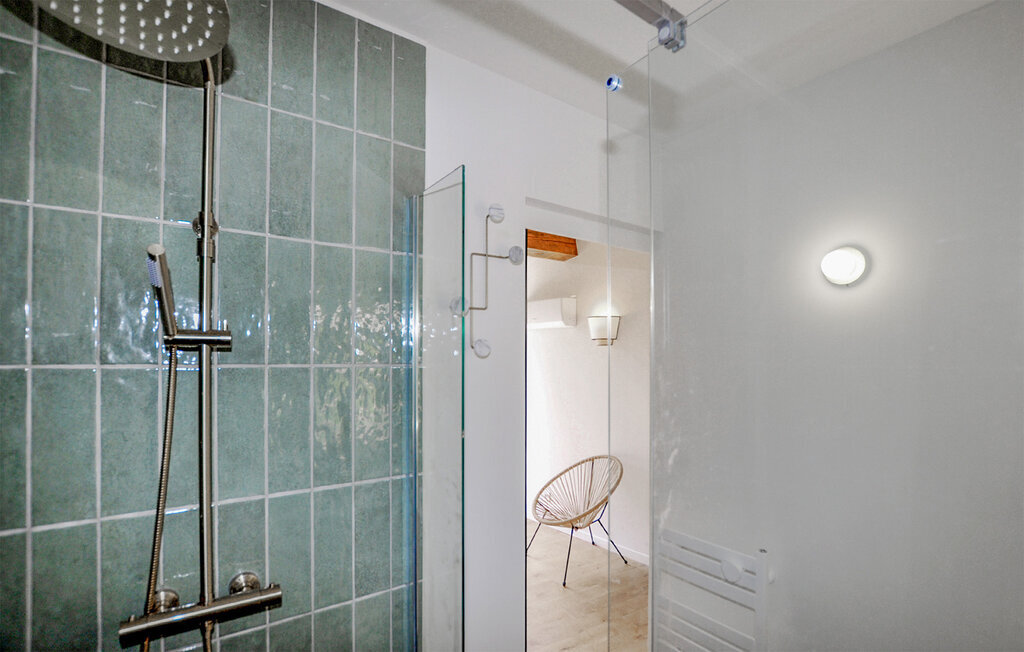 Maison 8 pers. avec piscine privée à Ille-sur-Têt - Photo 25