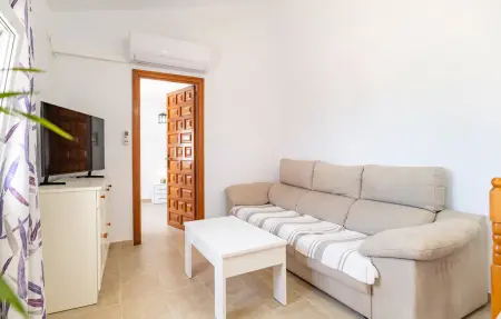 Location Maison 6 personnes à Benajarafe - Photo 3