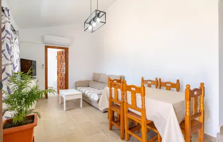Location Maison 6 personnes à Benajarafe - Photo 5