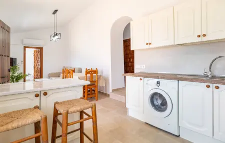 Location Maison 6 personnes à Benajarafe - Photo 7
