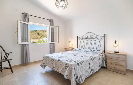 Location Maison 6 personnes à Benajarafe - Photo 8