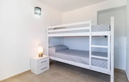 Location Maison 6 personnes à Benajarafe - Photo 14