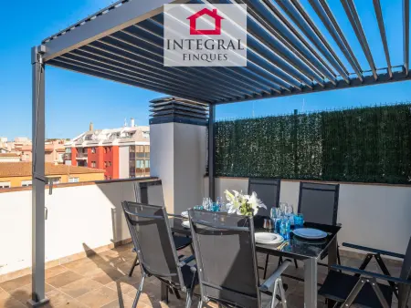 Location appartement à Palamós, Appartement Moderne et Raffiné à Palamós, à Deux Pas de la Plage et des Commodités