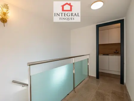 Appartement 3 chambres à Palamós, deuxième ligne de plage : photo 19