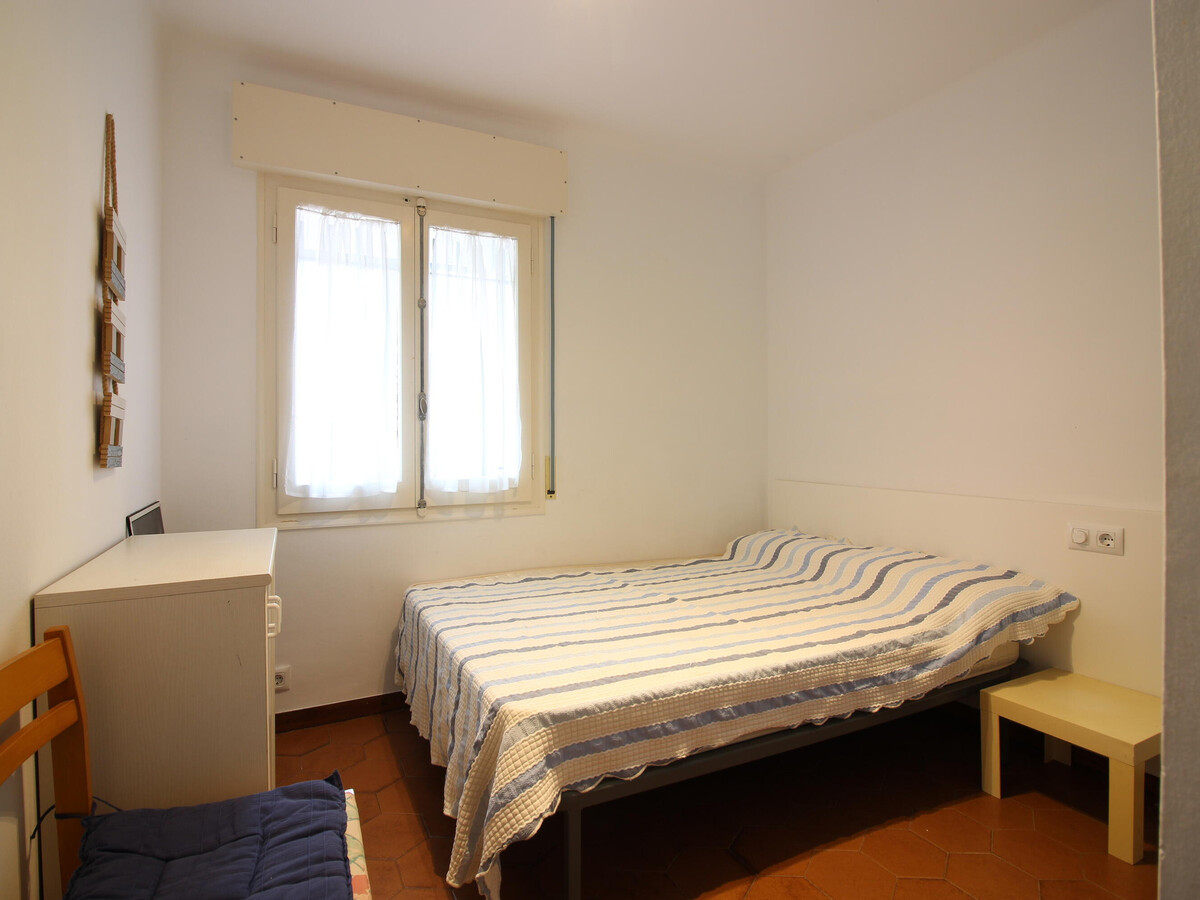 Appartement 4 pers. à Empuriabrava, balcon et clim - Photo 12