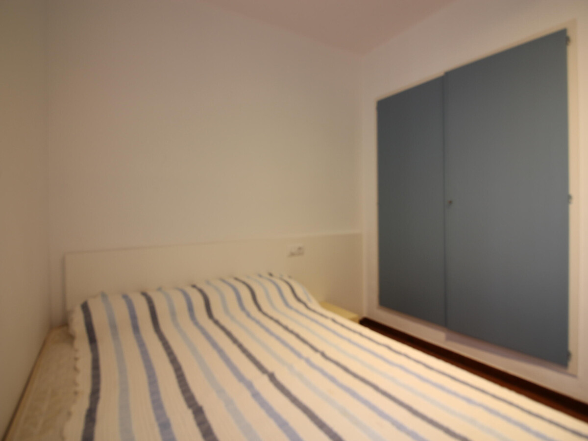 Appartement 4 pers. à Empuriabrava, balcon et clim - Photo 13