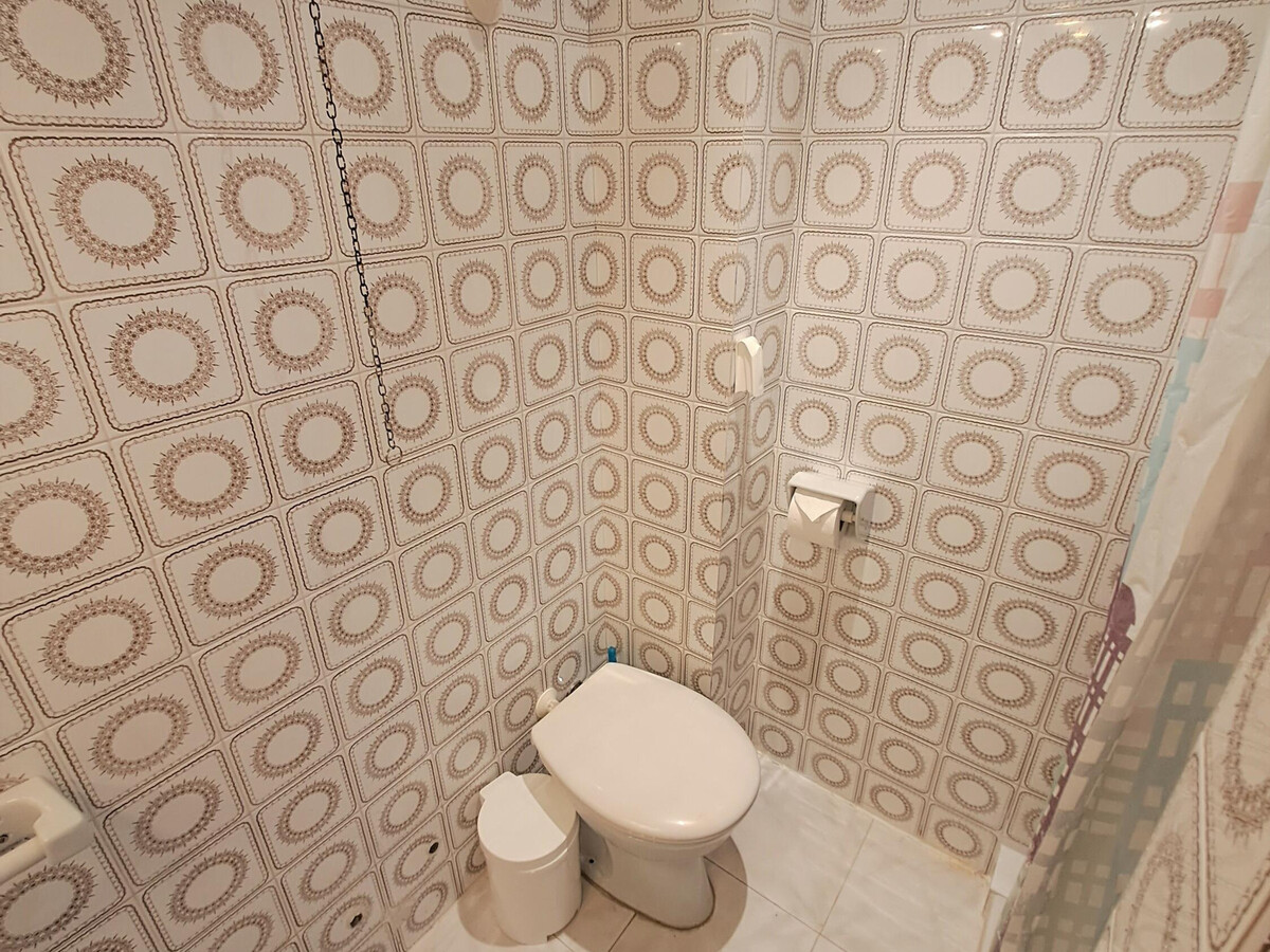 Appartement 4 pers. à Empuriabrava, balcon et clim - Photo 17