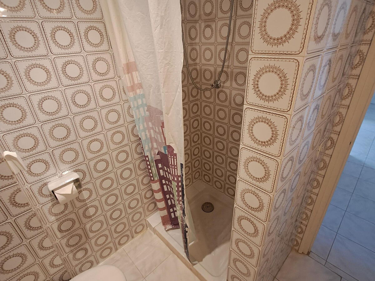 Appartement 4 pers. à Empuriabrava, balcon et clim - Photo 18