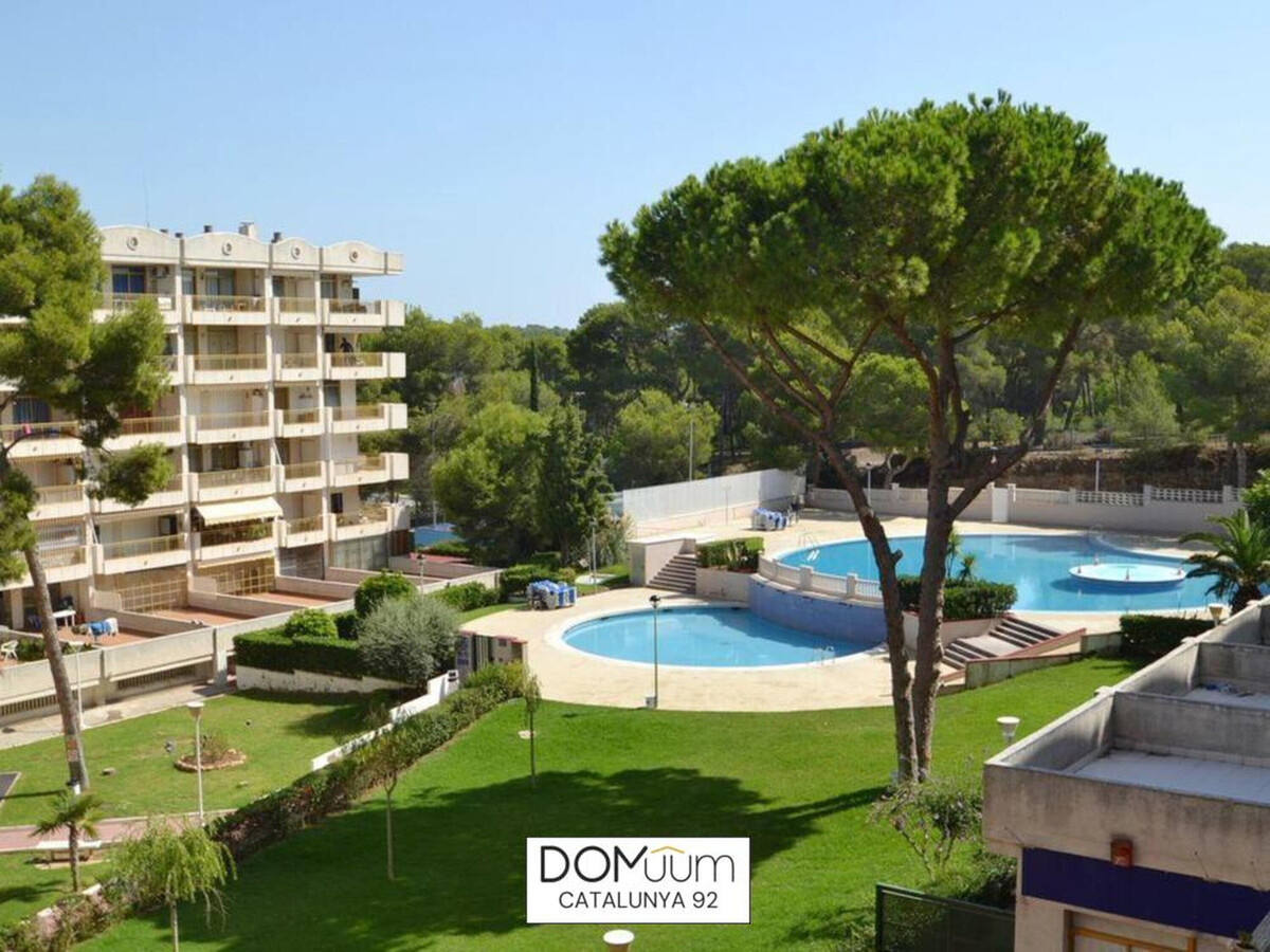 Appartement Catalunya 92 : 50m plage, centre Salou - Photo 2