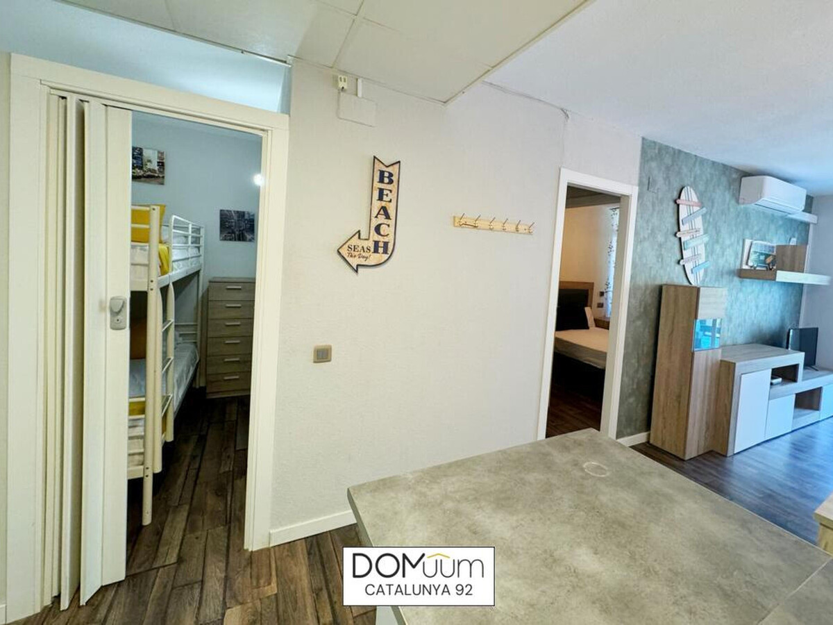 Appartement Catalunya 92 : 50m plage, centre Salou - Photo 15