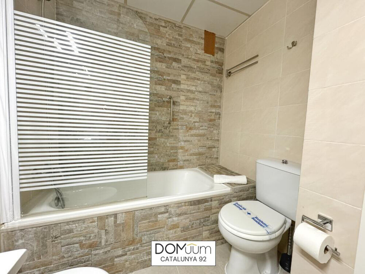 Appartement Catalunya 92 : 50m plage, centre Salou - Photo 21