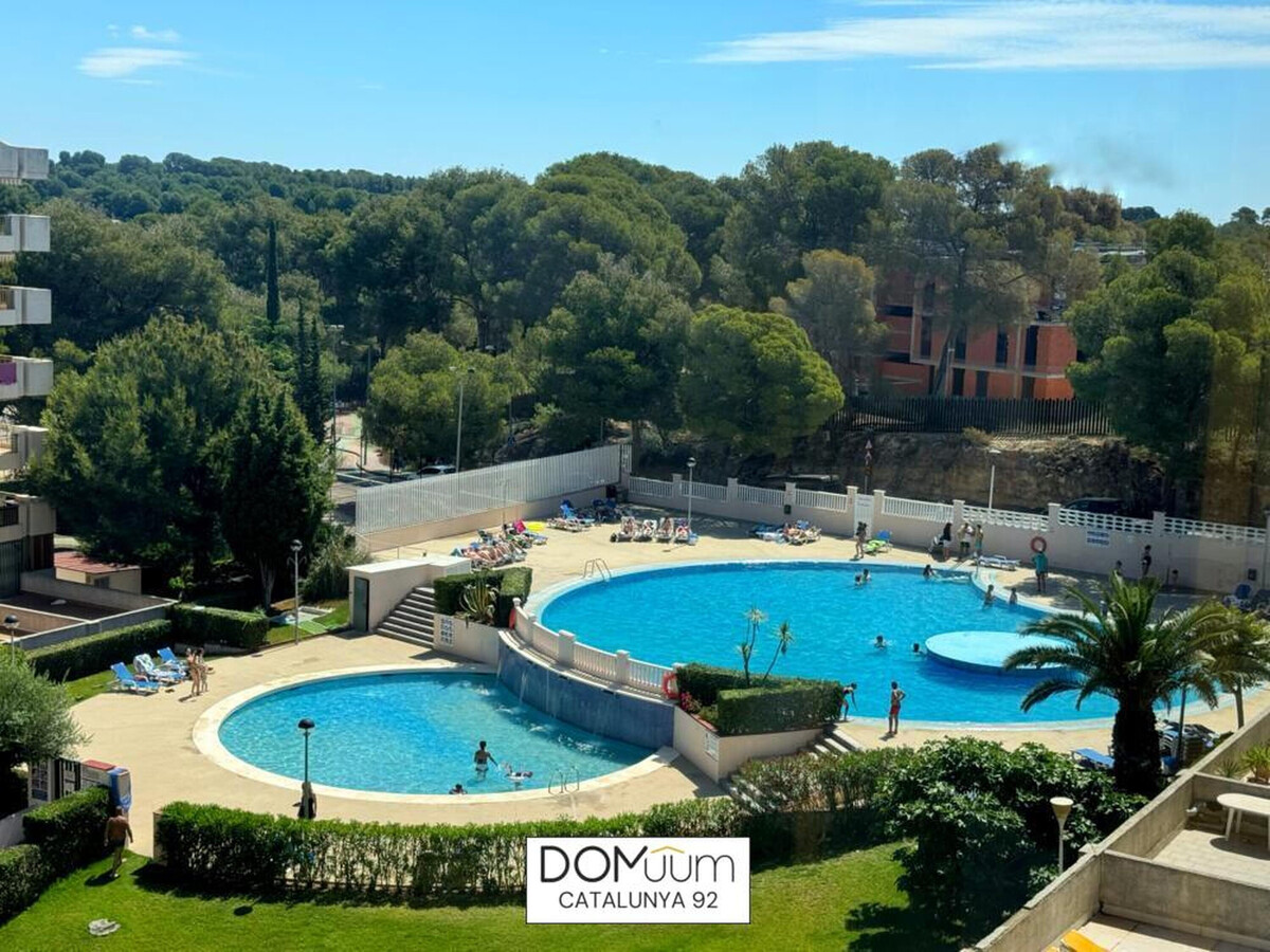 Appartement Catalunya 92 : 50m plage, centre Salou - Photo 23