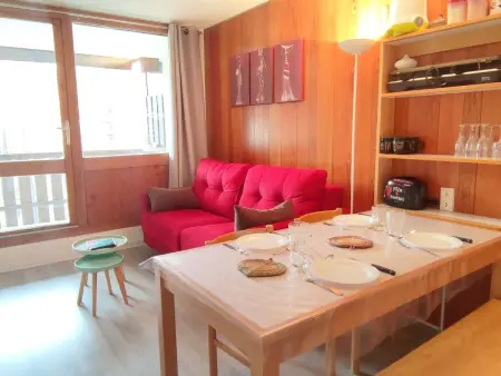 Location appartement à Isola 2000